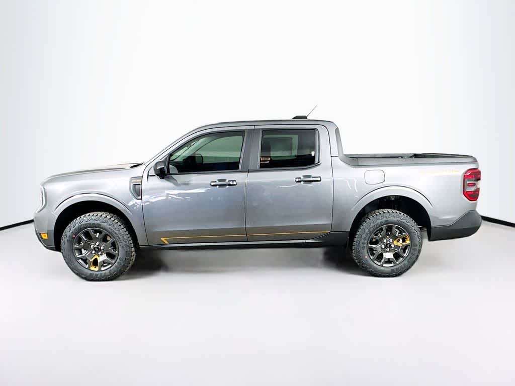 Thumbnail: 2025 Ford Maverick - 3