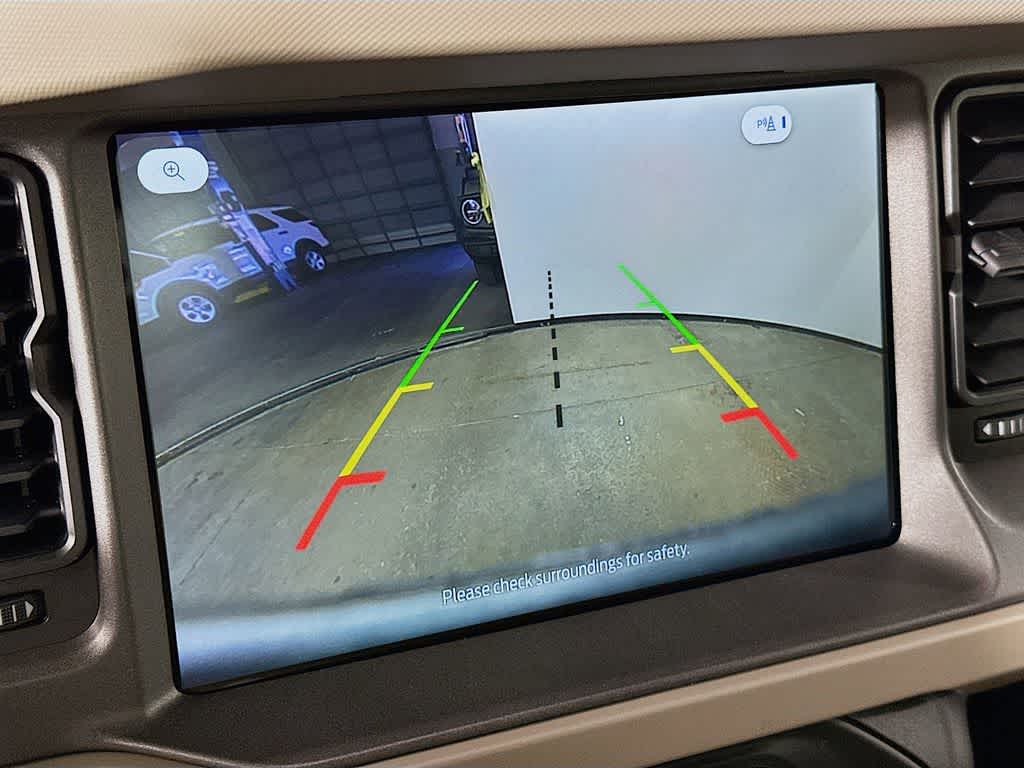 Thumbnail: 2025 Ford Bronco - 29