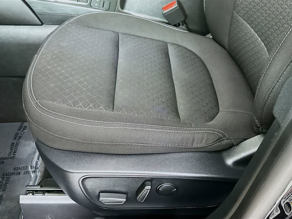 Thumbnail: 2024 Ford Escape - 30