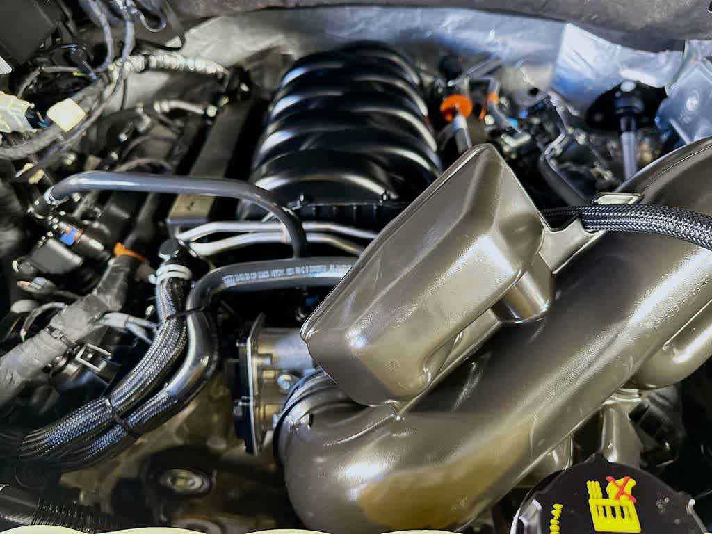 Thumbnail: 2024 Ford F-150 - 9