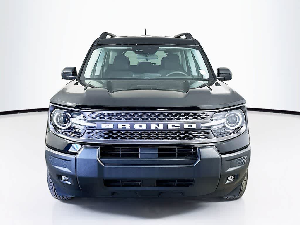 Thumbnail: 2025 Ford Bronco Sport - 6