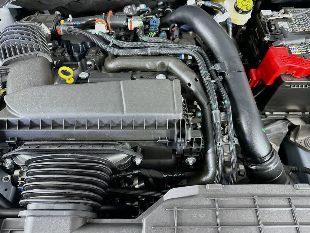 Thumbnail: 2026 Ford Maverick - 9