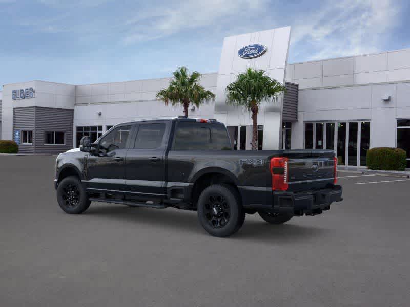 Thumbnail: 2026 Ford F-250 - 4