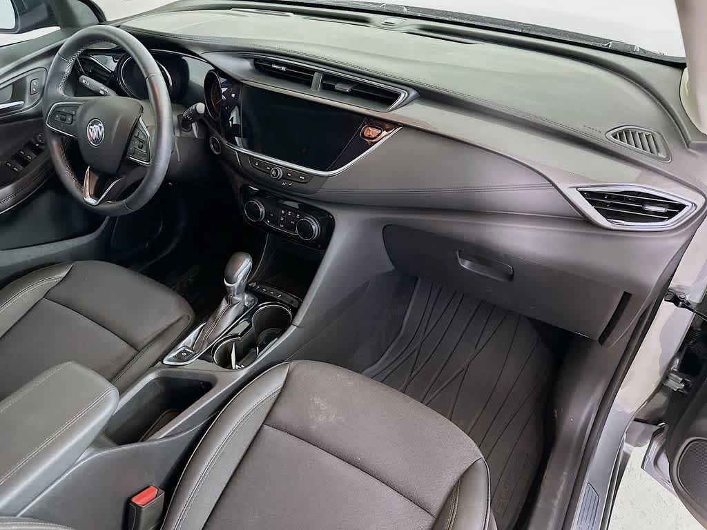 Thumbnail: 2023 Buick Encore GX - 31
