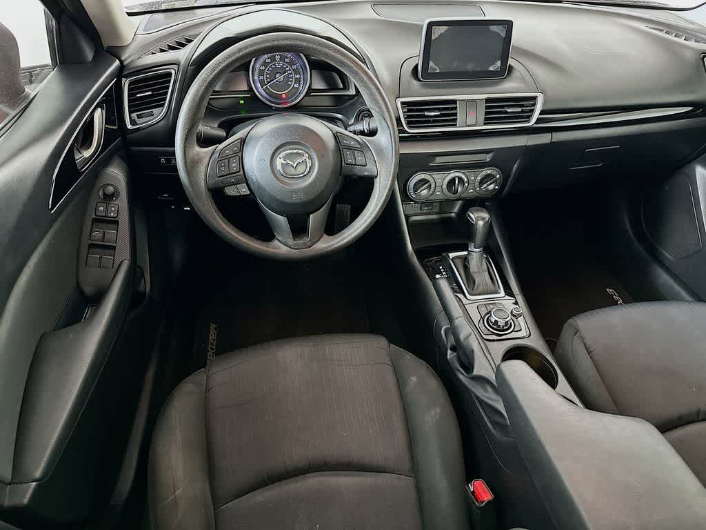 Thumbnail: 2015 Mazda Mazda3 - 10