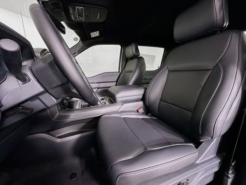 Thumbnail: 2025 Ford F-150 - 12