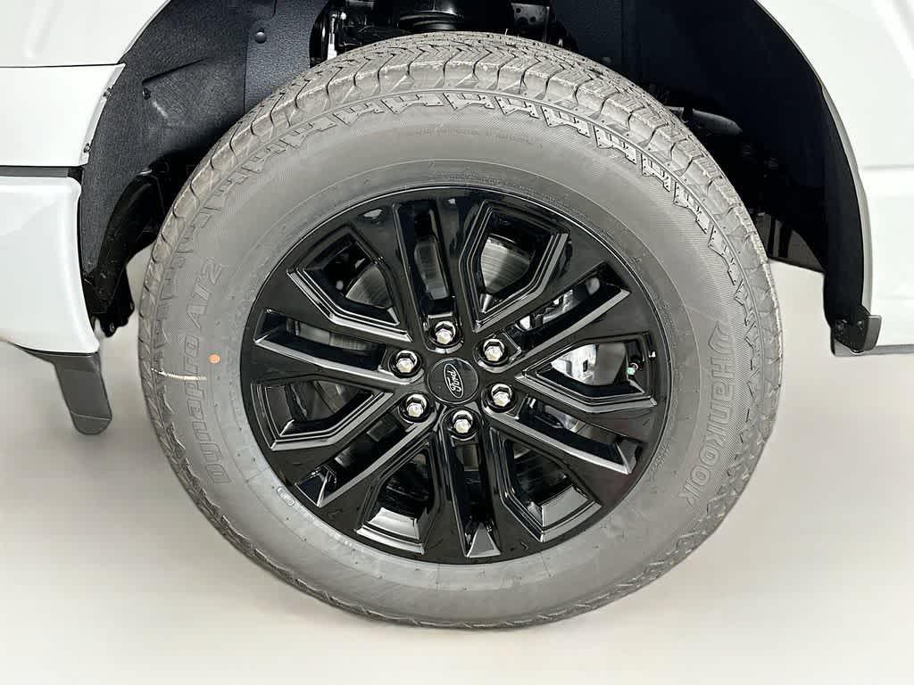 Thumbnail: 2026 Ford F-150 - 8