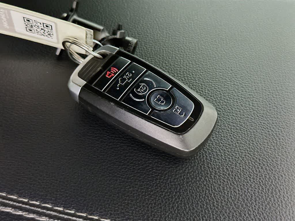 Thumbnail: 2023 Ford F-150 - 22