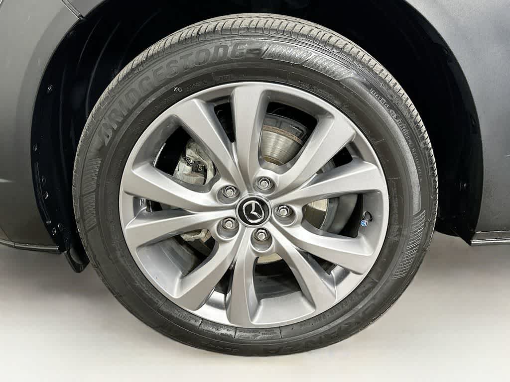 Thumbnail: 2021 Mazda CX-30 - 8