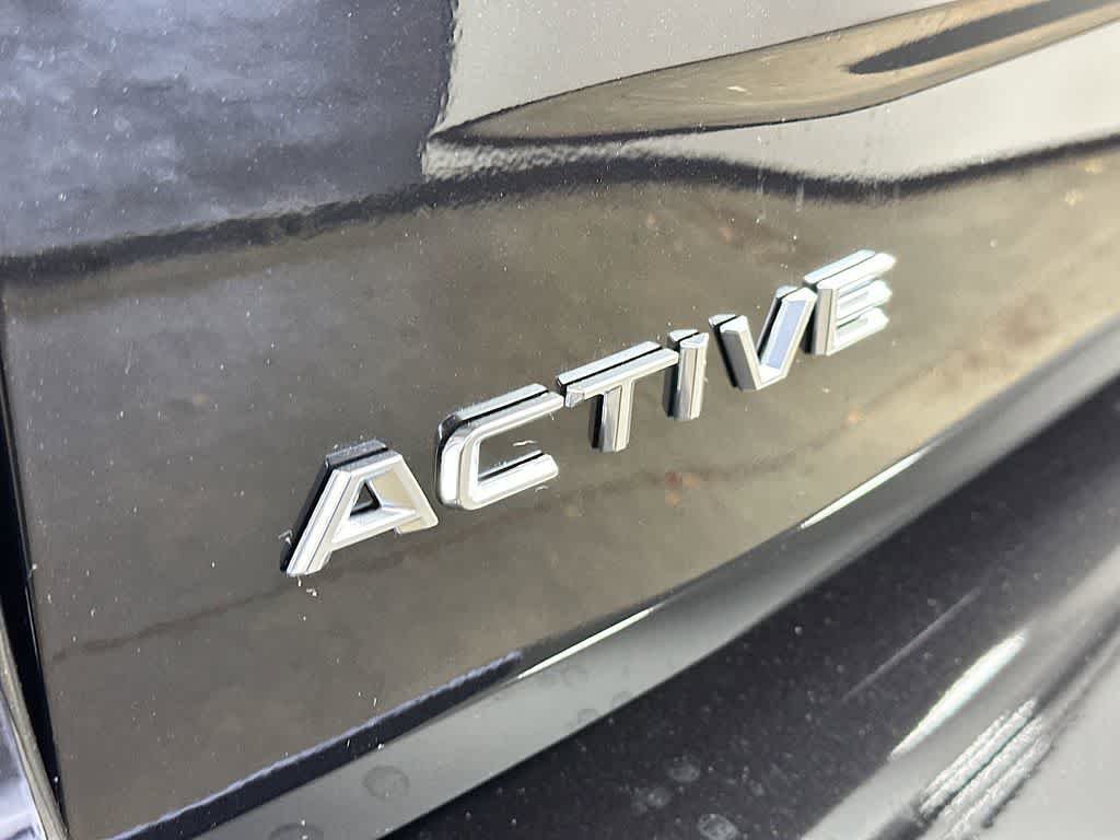 Thumbnail: 2025 Ford Expedition - 7