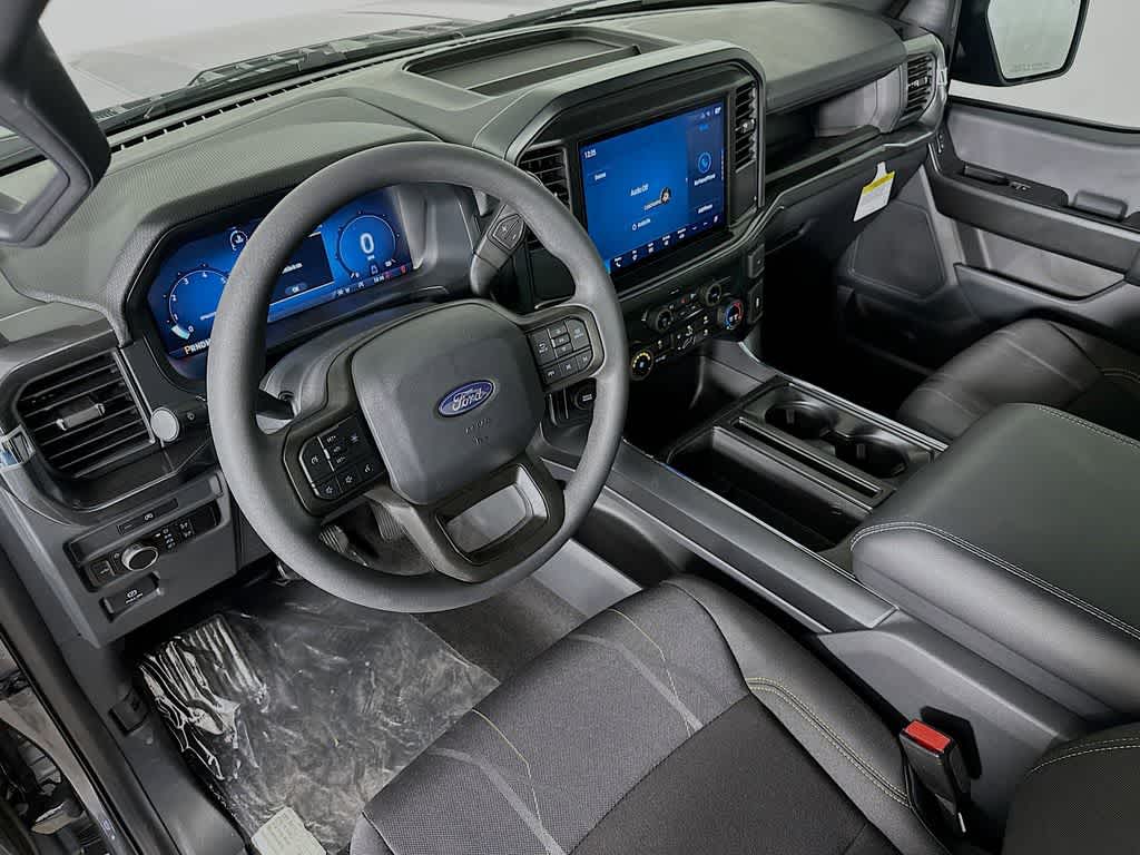 Thumbnail: 2025 Ford F-150 - 2