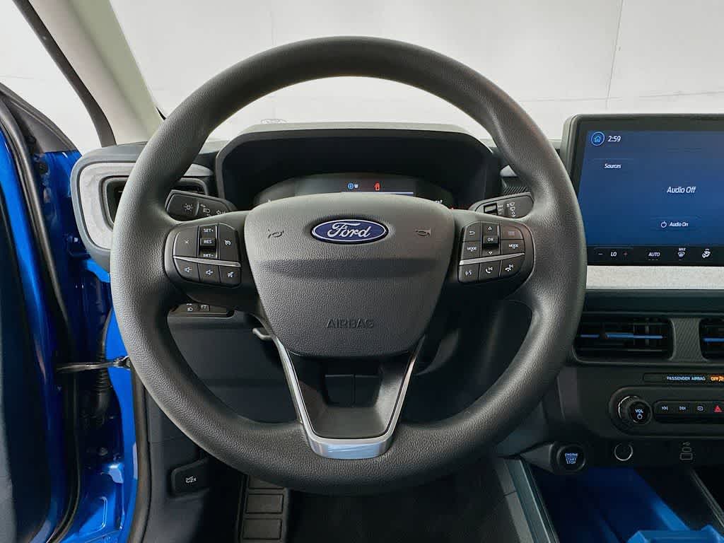 Thumbnail: 2026 Ford Maverick - 15