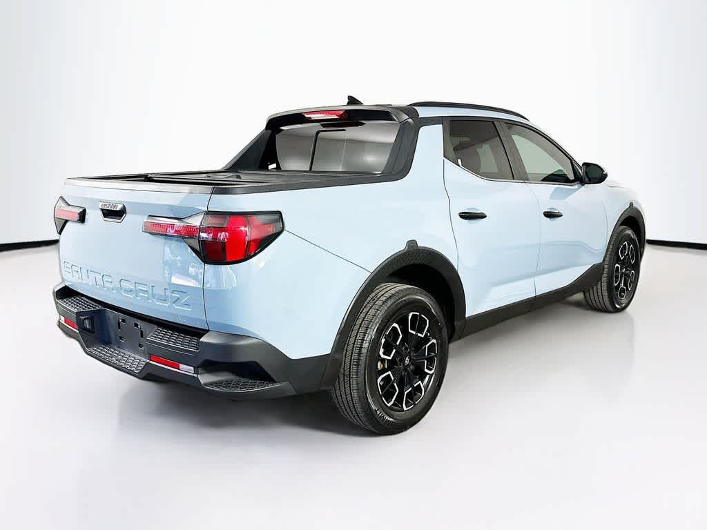 Thumbnail: 2022 Hyundai Santa Cruz - 23