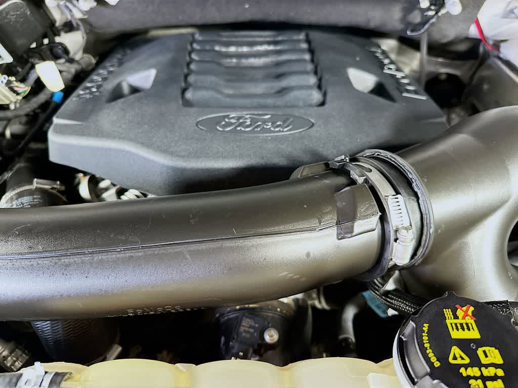 Thumbnail: 2023 Ford F-150 - 9