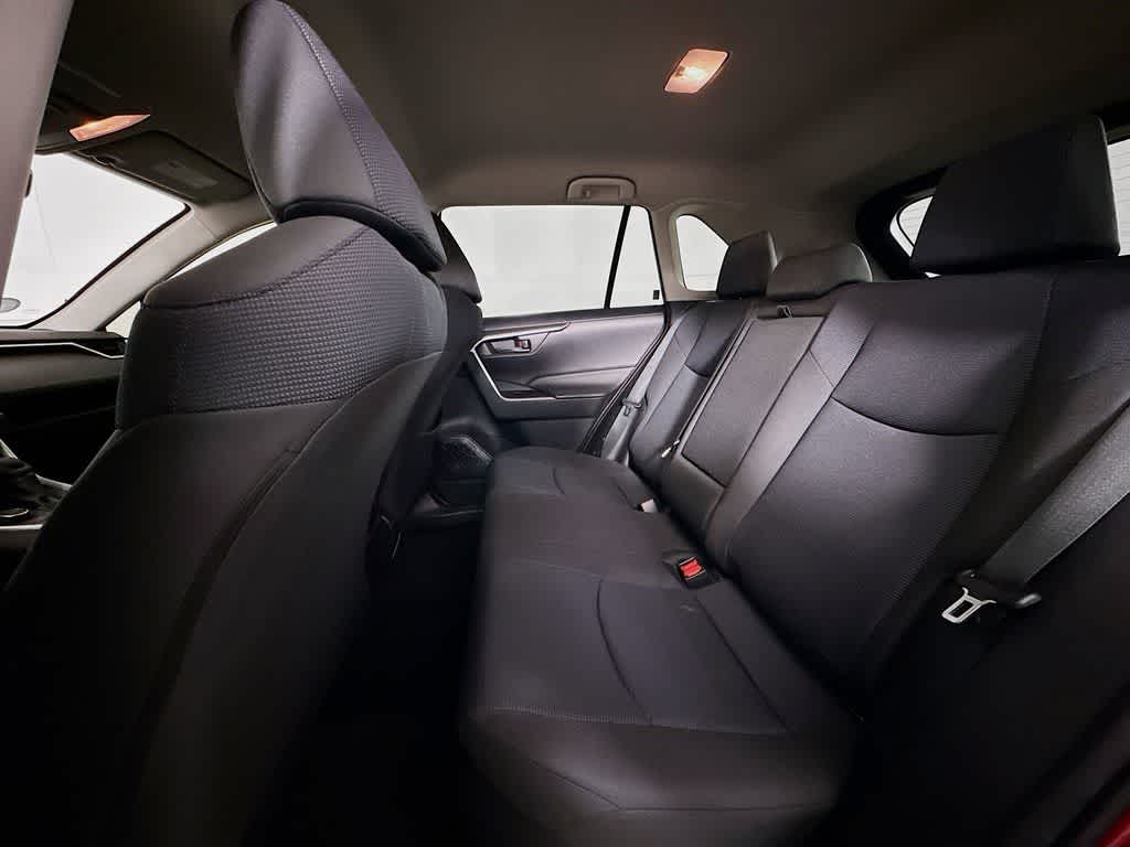 Thumbnail: 2021 Toyota RAV4 - 14