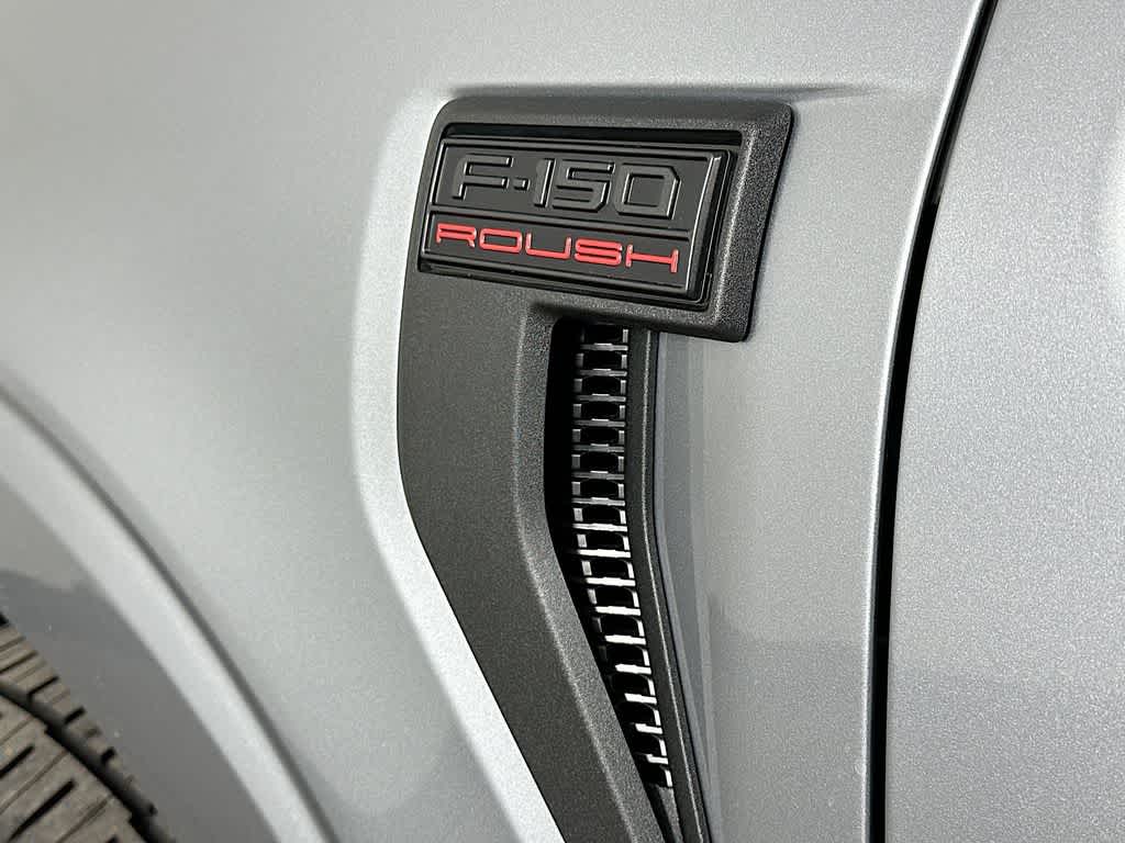 Thumbnail: 2026 Ford F-150 - 7