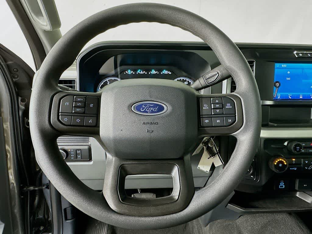 Thumbnail: 2025 Ford F-250 - 14