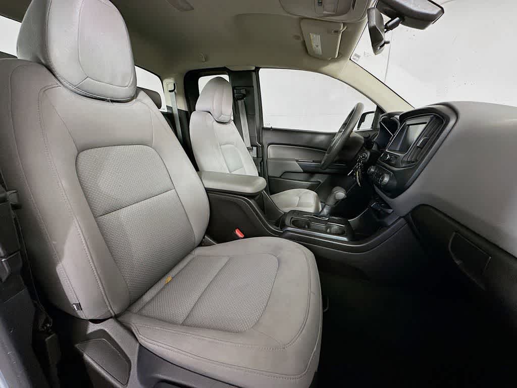 Thumbnail: 2018 Chevrolet Colorado - 14