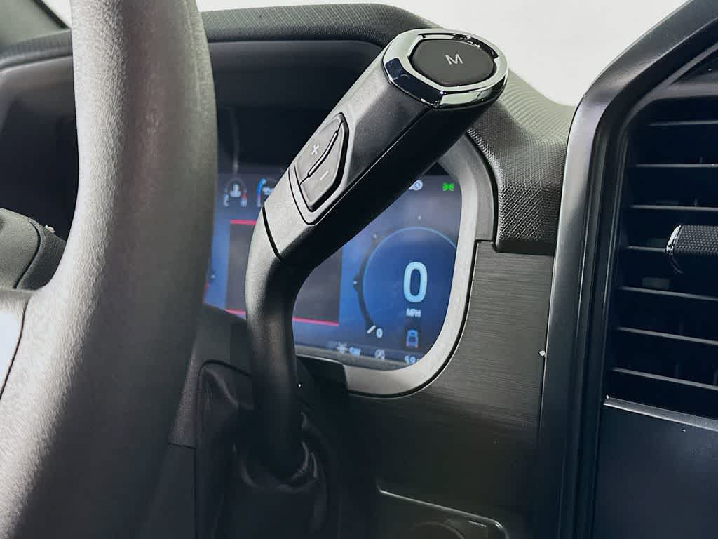 Thumbnail: 2025 Ford F-150 - 19