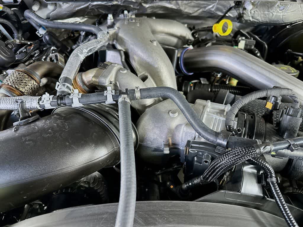 Thumbnail: 2026 Ford F-250 - 9