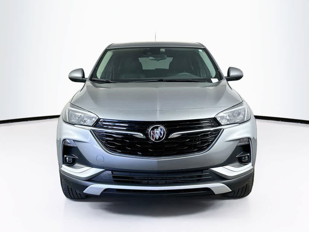 Thumbnail: 2023 Buick Encore GX - 6