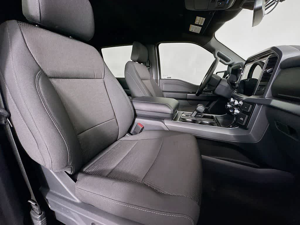 Thumbnail: 2025 Ford F-150 - 15