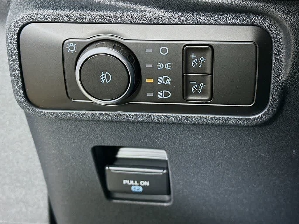 Thumbnail: 2026 Ford Bronco - 27