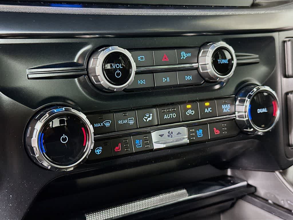 Thumbnail: 2026 Ford F-150 - 18