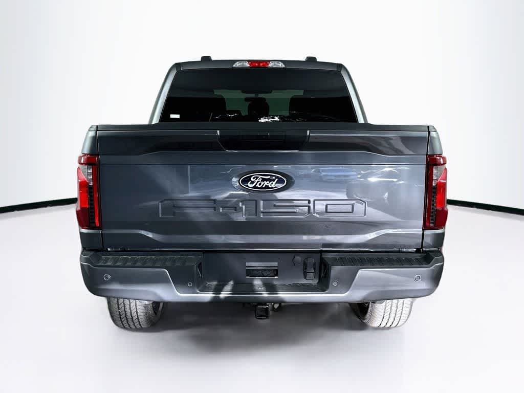 Thumbnail: 2026 Ford F-150 - 5