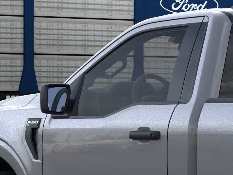 Thumbnail: 2025 Ford F-150 - 20