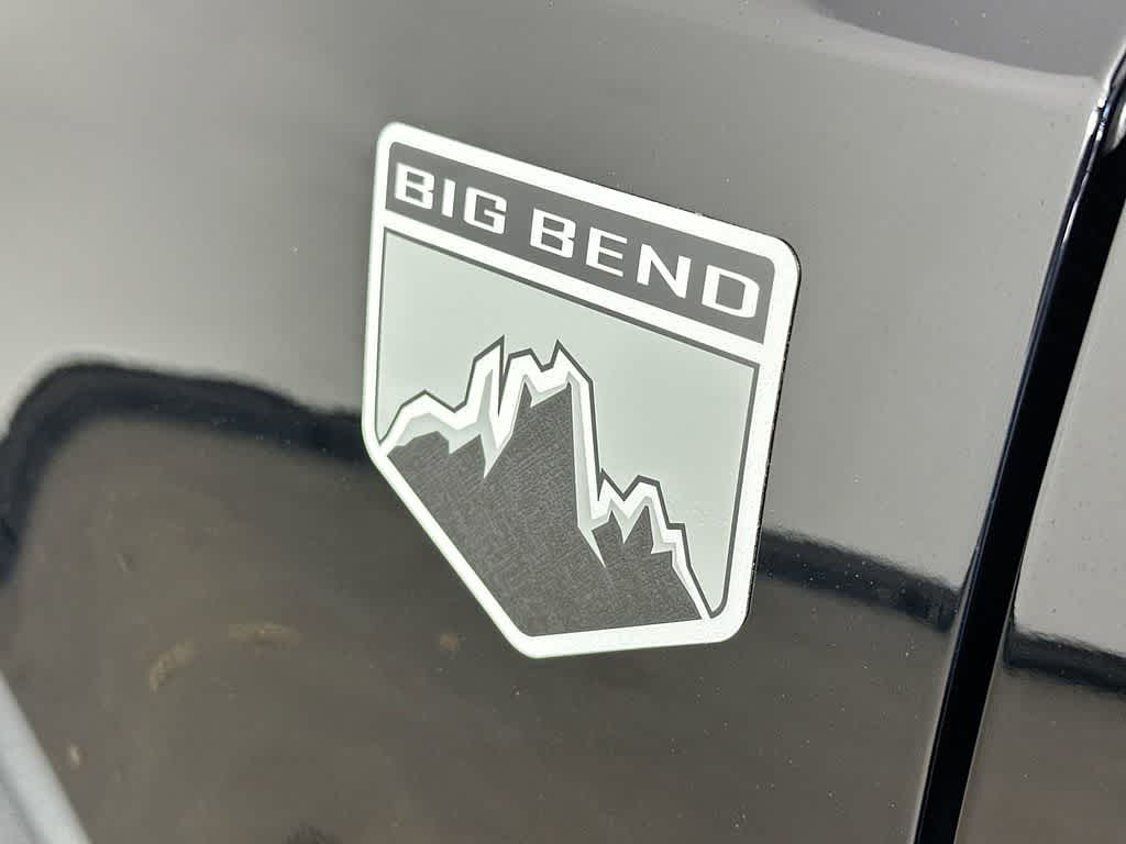 Thumbnail: 2025 Ford Bronco - 7