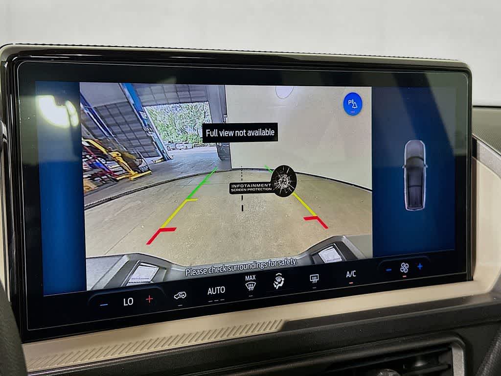 Thumbnail: 2025 Ford Bronco Sport - 28