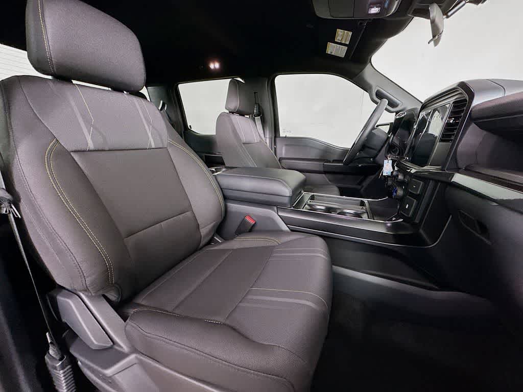 Thumbnail: 2025 Ford F-150 - 15