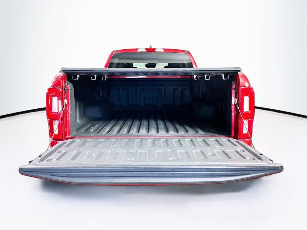 Thumbnail: 2021 Ford Ranger - 20
