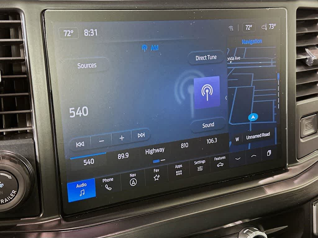 Thumbnail: 2026 Ford F-250 - 17