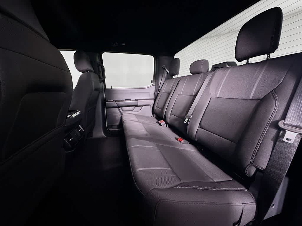 Thumbnail: 2026 Ford F-150 - 14