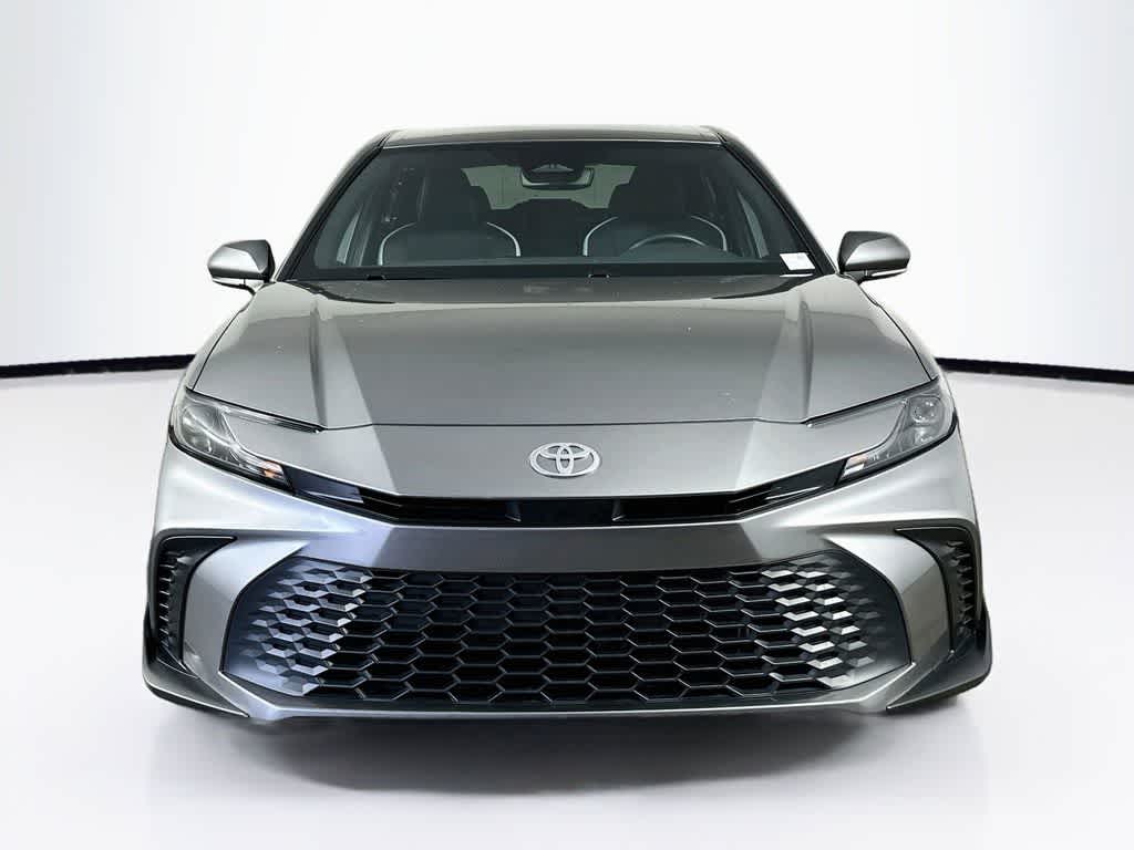 Thumbnail: 2025 Toyota Camry - 6
