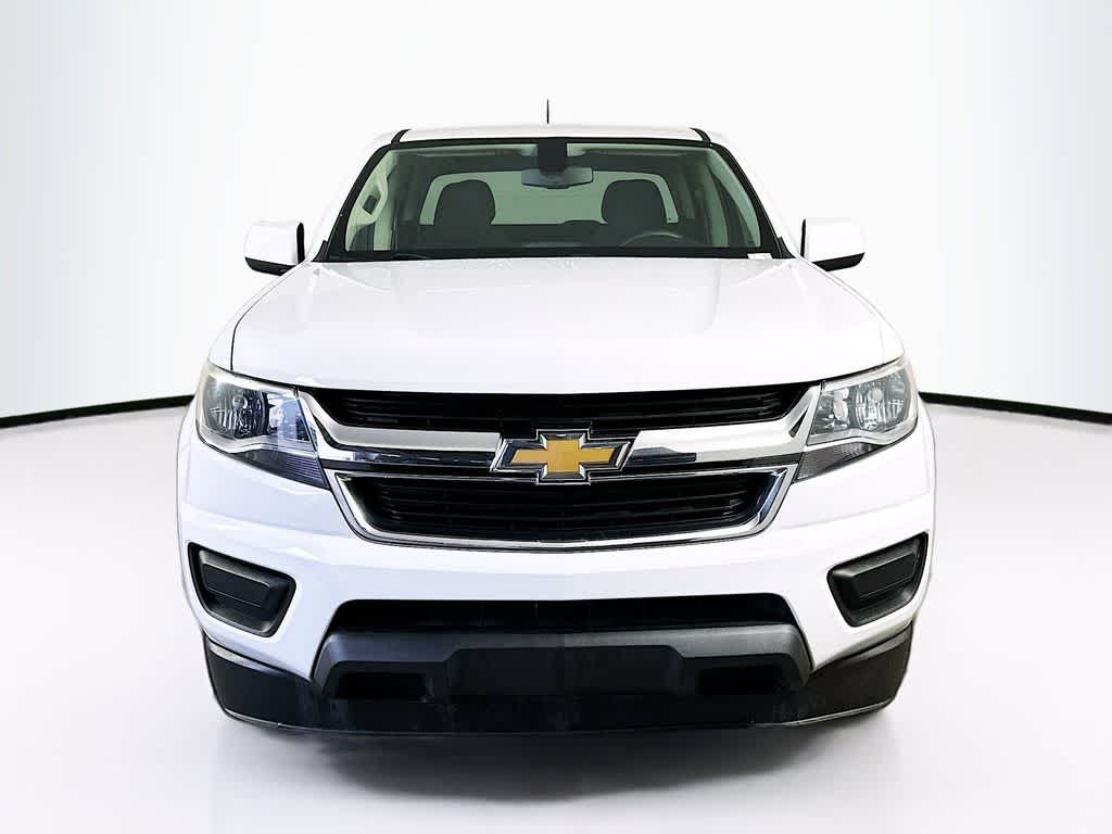 Thumbnail: 2019 Chevrolet Colorado - 6