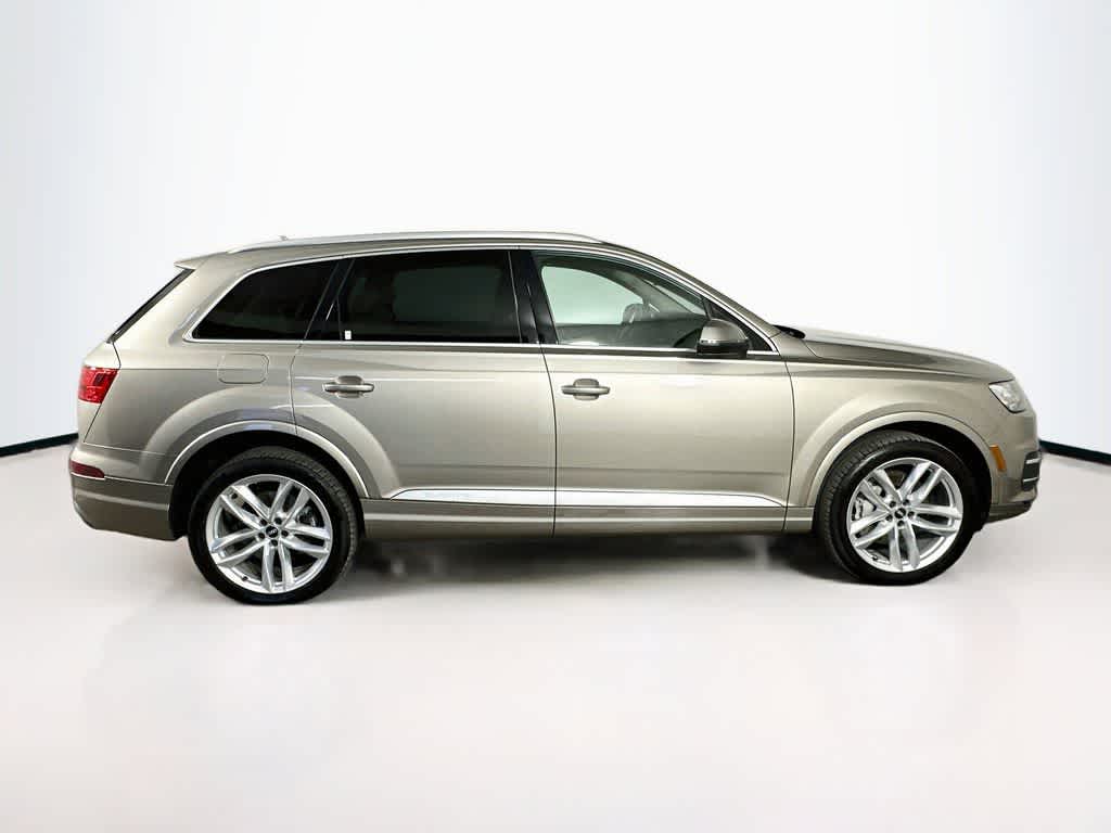 Thumbnail: 2017 Audi Q7 - 26
