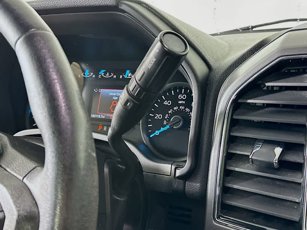 Thumbnail: 2018 Ford F-150 - 19