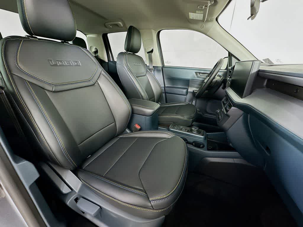 Thumbnail: 2026 Ford Maverick - 14