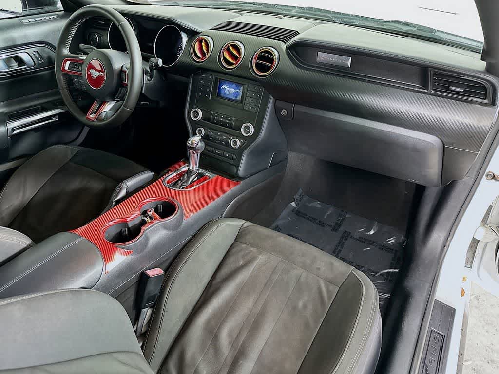 Thumbnail: 2019 Ford Mustang - 30