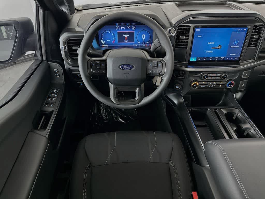 Thumbnail: 2025 Ford F-150 - 10