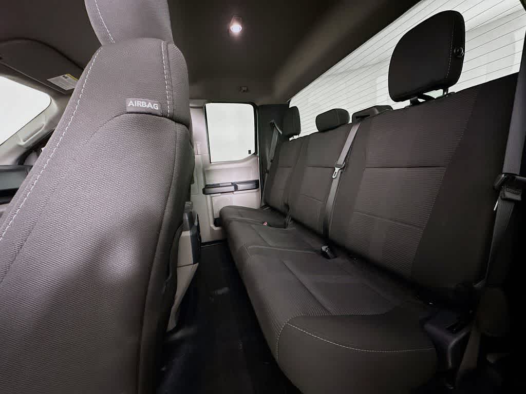 Thumbnail: 2017 Ford F-150 - 14