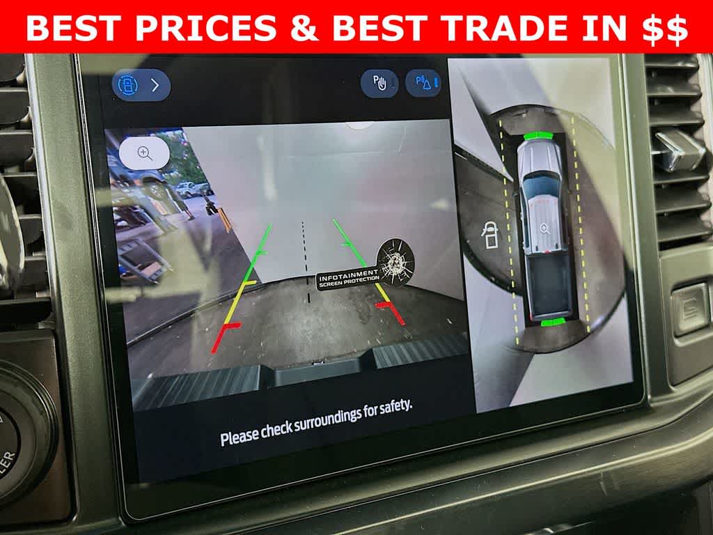 Thumbnail: 2025 Ford F-250 - 29