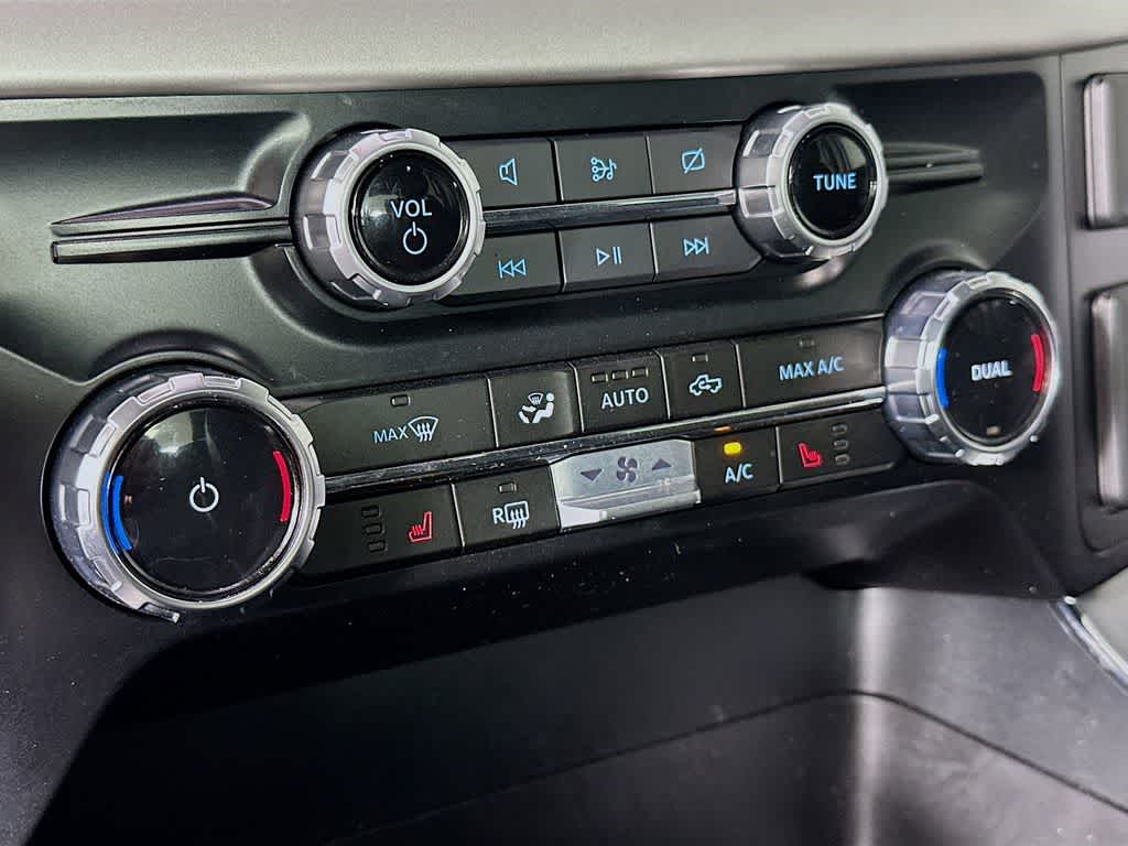 Thumbnail: 2023 Ford F-150 - 17