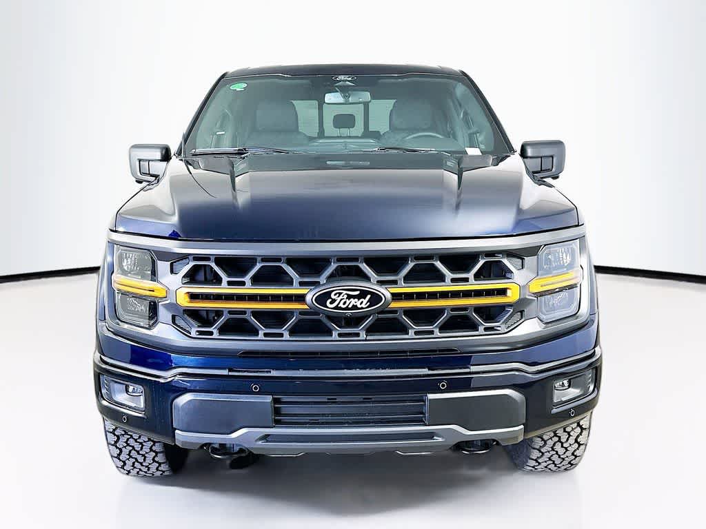 Thumbnail: 2025 Ford F-150 - 6