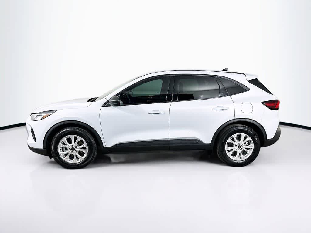 Thumbnail: 2025 Ford Escape - 3
