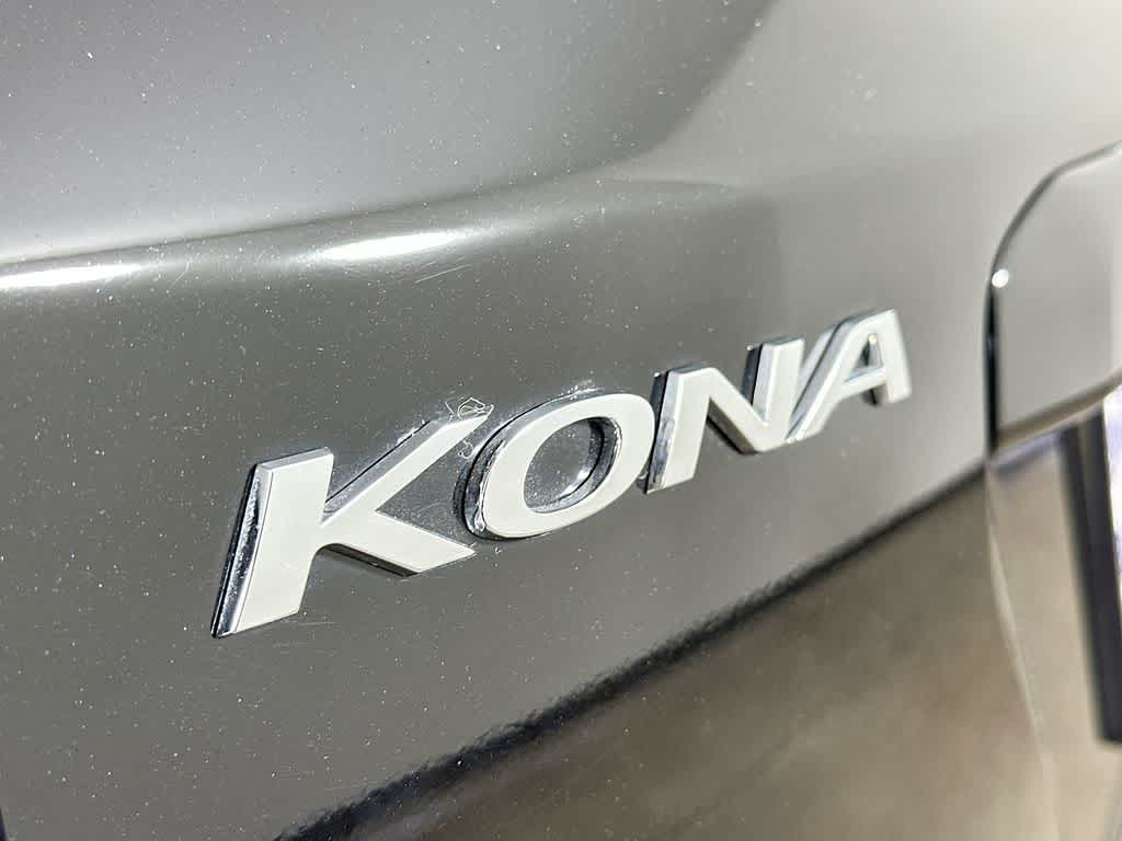Thumbnail: 2021 Hyundai Kona - 7
