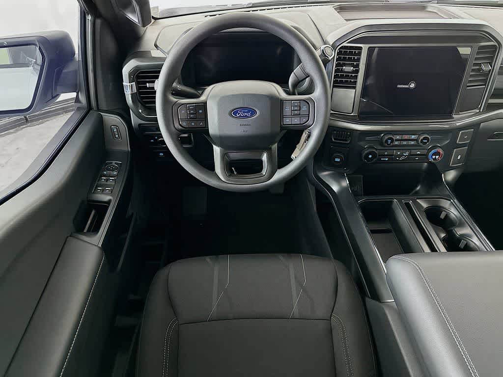 Thumbnail: 2025 Ford F-150 - 10